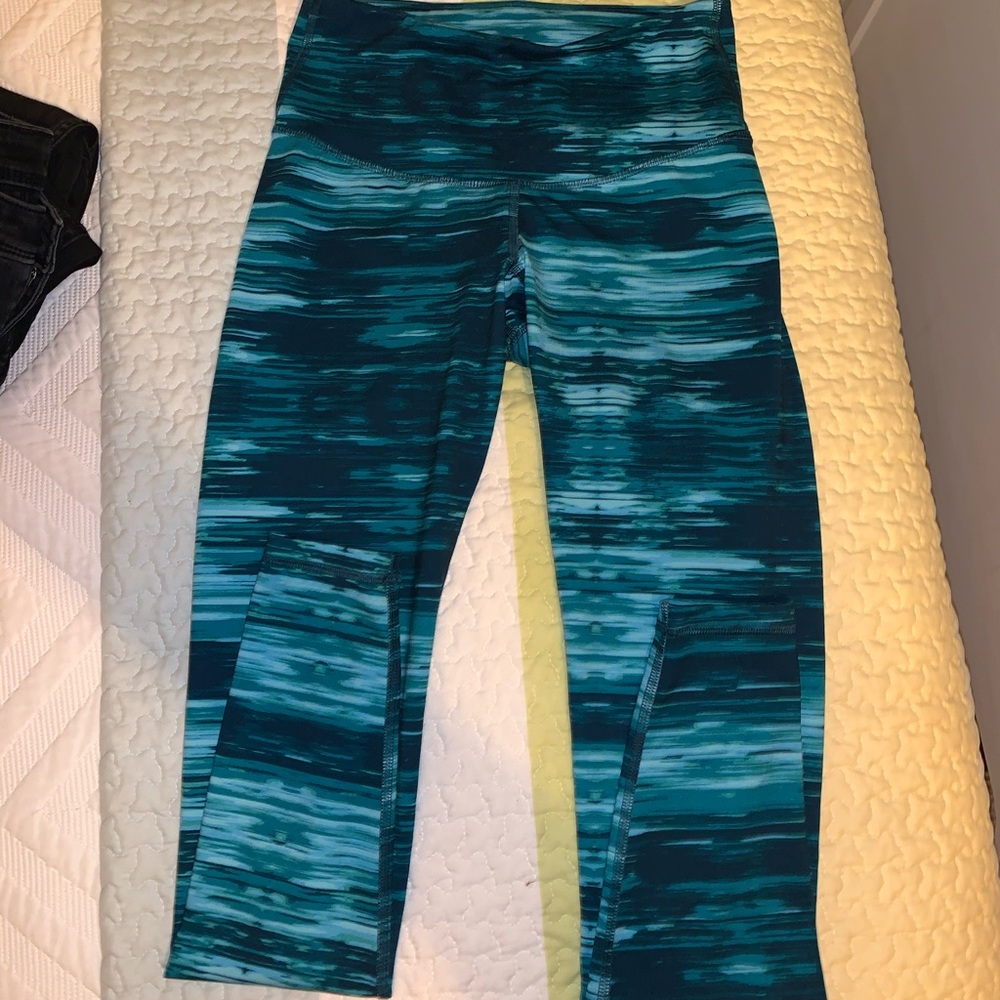 Old Navy Active Leggings